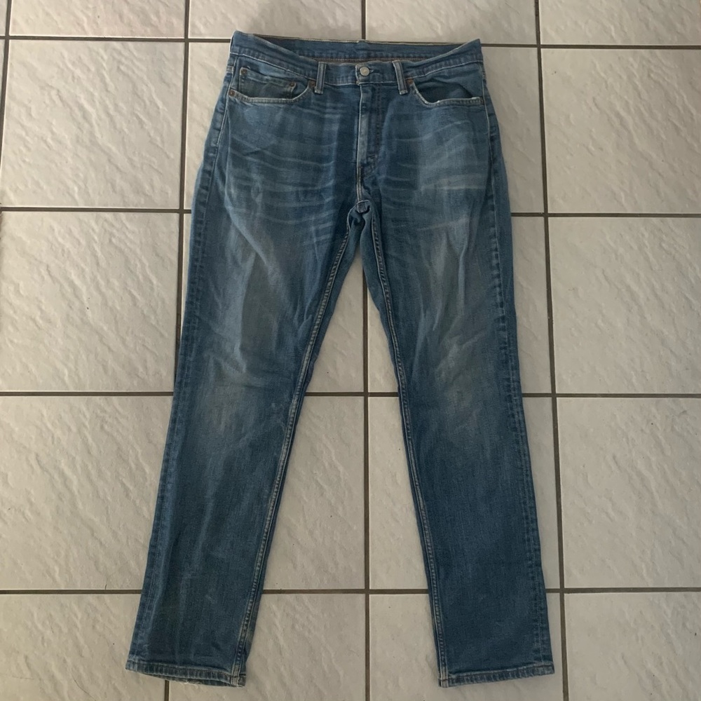 Levi’s 511 Jeans